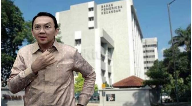 Kualitas Audit BPK Diragukan, Kasus RS SW Tak Layak Diteruskan Kualitas Audit BPK Diragukan, Kasus RS SW Tak Layak Diteruskan