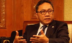 Zulkifli Hasan : Sudah Saatnya Melayu Bangun Kekuatan Ekonomi