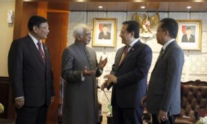 Potensi Pasar India Terbuka Bagi Indonesia