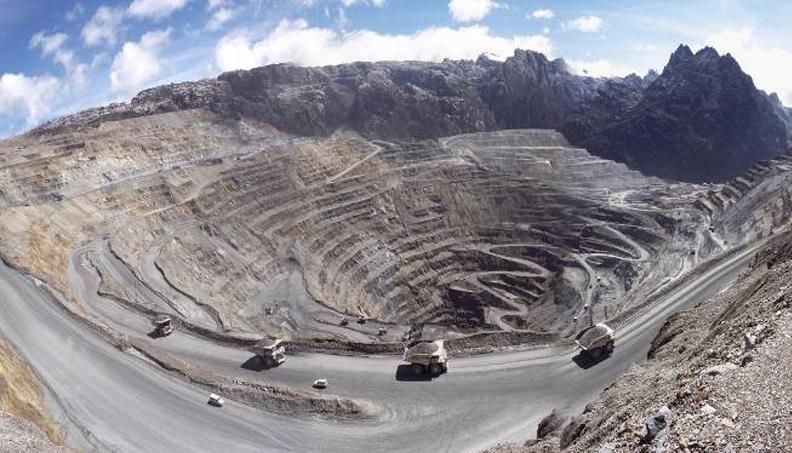 Pansus Freeport Bisa Buka Soal Perjanjian Kontrak Pansus Freeport Bisa Buka Soal Perjanjian Kontrak