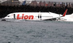 Panja Penerbangan Ingatkan Soal Human Error