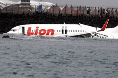 Lion Grup Siap Buka Rute Ke India Lion Grup Siap Buka Rute Ke India