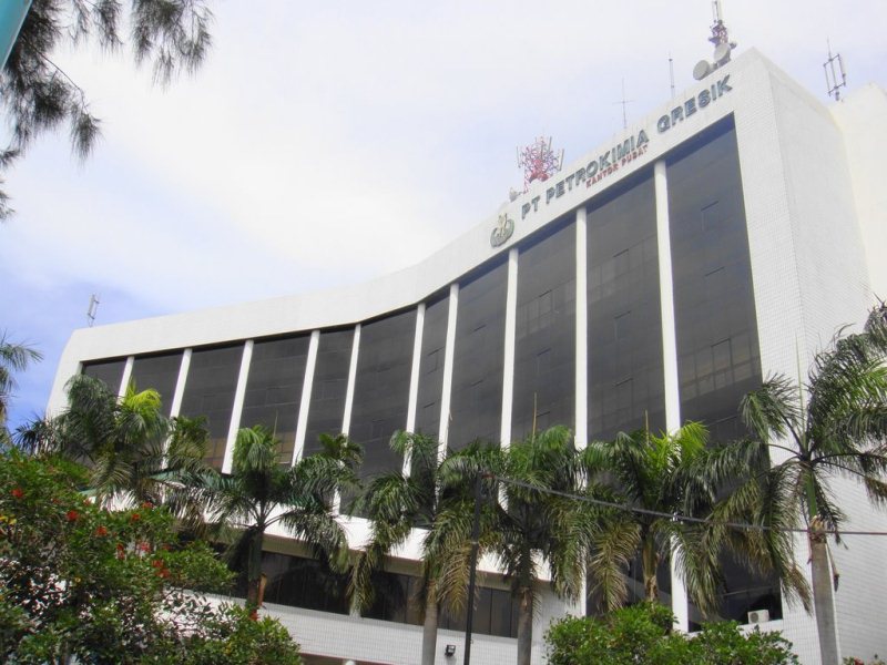 Petrokimia Suntik Modal 77 UKM Binaan Senilai Rp7,3 Miliar Petrokimia Suntik Modal 77 UKM Binaan Senilai Rp7,3 Miliar