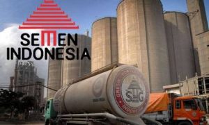 Dua Pabrik Semen Indonesia Beroperasi Nopember 2016