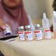 Hasil Sidak, Tak Ada Vaksin Palsu di Kota Mojokerto