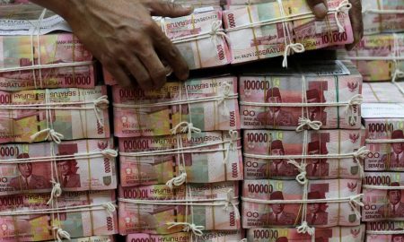 Dana Mengendap Pemprov Jatim Rp3,95 triliun, Pemkot Surabaya Rp1,85 triliun