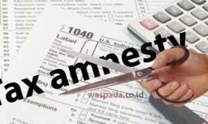Ribuan Konsultan Pajak Dukung Kebijakan Tax Amnesty