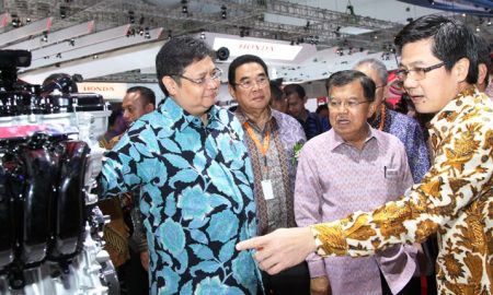 Lotte Chemical Titan Diminta Realisasikan Investasi Tahun ini