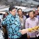 Lotte Chemical Titan Diminta Realisasikan Investasi Tahun ini Lotte Chemical Titan Diminta Realisasikan Investasi Tahun ini