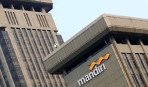 Bank Mandiri Akui Baru Masuk Rp100 Miliar Dari Rp8,5 Triliun Potensi Tax Amnesty