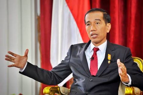 Banyak Dana Mengendap, Presiden "Tegur" Pemkot Surabaya dan Mojokerto Banyak Dana Mengendap, Presiden "Tegur" Pemkot Surabaya dan Mojokerto