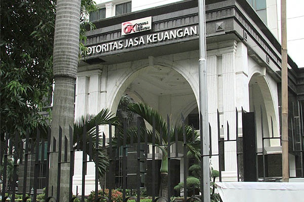 Satgas OJK Kota Malang Kejar Investasi Ilegal Satgas OJK Kota Malang Kejar Investasi Ilegal