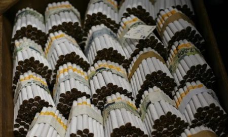 Di Jawa Timur, Industri Hasil Tembakau Makin Kesulitan