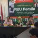 UU Pemilu Berganti Akibat Tumpang Tindih UU Pemilu Berganti Akibat Tumpang Tindih