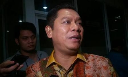 Adies : Archandra Aset Nasional, Jangan Dimanfaatkan Bangsa Lain