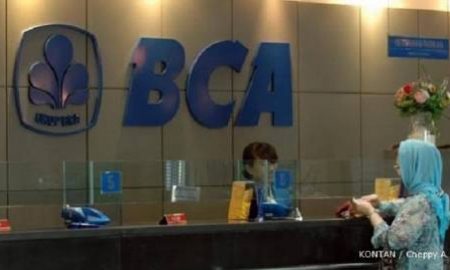 BCA Tampung Dana Tax Amnesty Rp8,7 Triliun