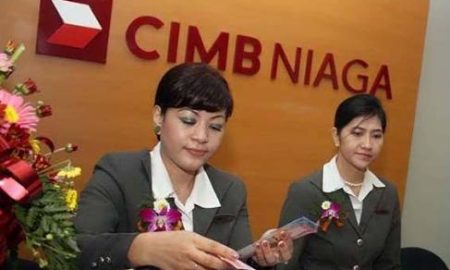 Bank CIMB Niaga Klaim Bisnis Kartu Kredit Tumbuh 20%