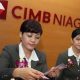Bank CIMB Niaga Klaim Bisnis Kartu Kredit Tumbuh 20% Bank CIMB Niaga Klaim Bisnis Kartu Kredit Tumbuh 20%