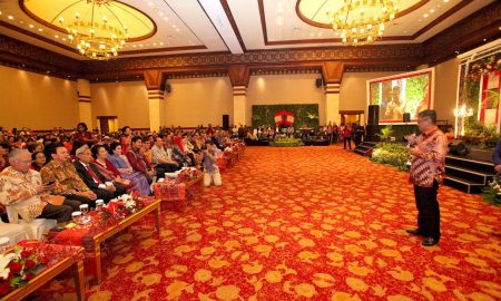 Sekjen PDIP: Sabam Sirait Benteng Demokrasi Sejati