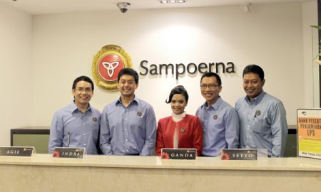 Bank Sampoerna Optimis Produk HYS Dongkrak Jumlah Nasabah