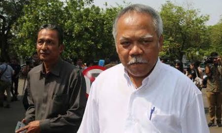 Bangun Lima Rusun Senilai Rp125 Miliar Untuk Korban Banjir Garut