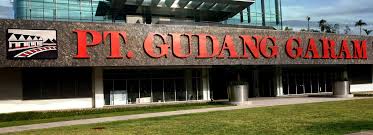 Gudang Garam Raup Laba Bersih Rp4,6 Triliun