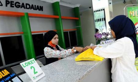 Pegadaian Bidik Calon Haji Di Jawa Timur