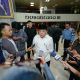 DPR Hormati Proses Hukum Ahok Tersangka DPR Hormati Proses Hukum Ahok Tersangka