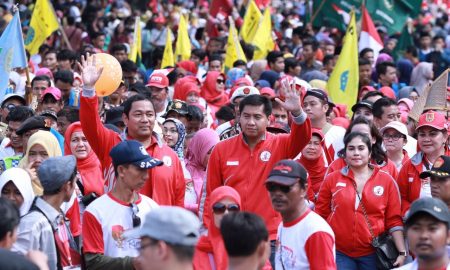 Hendrar Priadi: Komitmen Bhinneka, Semarang Kota Aman Semua Golongan