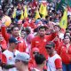 Hendrar Priadi: Komitmen Bhinneka, Semarang Kota Aman Semua Golongan Hendrar Priadi: Komitmen Bhinneka, Semarang Kota Aman Semua Golongan