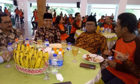 Abdullah Azwar Anas Jadikan Banyuwangi Maju dan Sejahtera