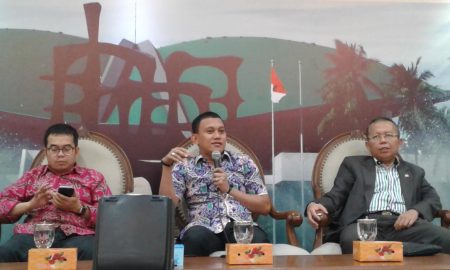 FPKB: Novanto Harus Perbaiki Kinerja dan Citra DPR