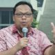 Lukman Edy Terpilih Menjadi Ketua Pansus RUU Pemilu Lukman Edy Terpilih Menjadi Ketua Pansus RUU Pemilu