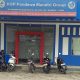 Satgas OJK Bidik Pandawa Group di Malang Satgas OJK Bidik Pandawa Group di Malang