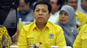 Pakar: Novanto Berhak Jabat Kembali Ketua DPR RI