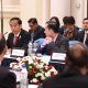 Presiden Jokowi Promosikan Peluang Bisnis CEO India