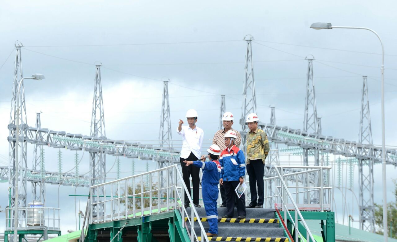 Ada 17 Juta Pelanggan PLN Naik Tarifnya, Sisanya Dapat Subsidi