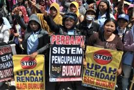Skema ‘Gross Split’ Rugikan Tenaga Kerja