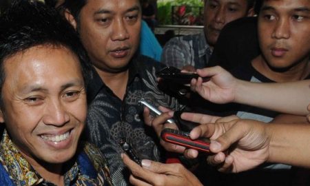 Eko Patrio Minta 7 Media Online Klarifikasi Pemberitaan