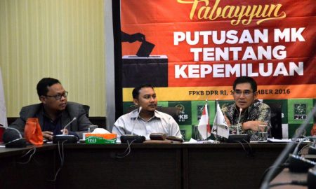 Mantan Ketua MK: UUD Tidak Batasi Hak Pilih TNI