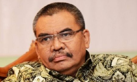 Irgan FPPP: TKA China Jadi Isu Politis, Pemerintah Harus Klarifikasi