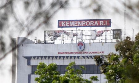 Korupsi Di Kemenpora, Setelah Dody Iswandi Siapa lagi?