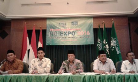 NU Expo 2016 Di Surabaya akan Dibuka Presiden Jokowi