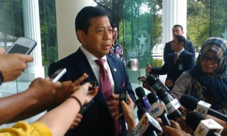 Di Bawah Novanto, Golkar Jadi "The Leading Party"