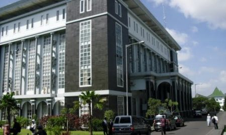 Universitas Islam Internasional Indonesia untuk Tangkal Radikalisme