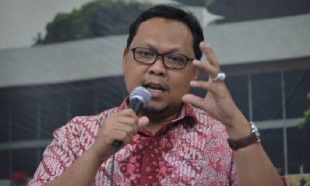 Lukman Edy: Pro-Kontra Warnai Penambahan Jumlah Kursi DPR RI