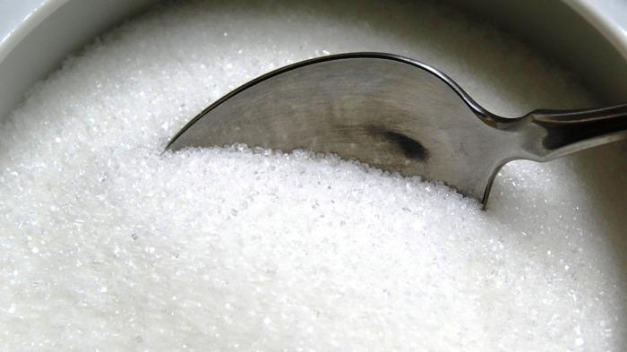 Delapan Importir Diminta Kendalikan Harga Gula Maksimal Rp 12.500/Kg