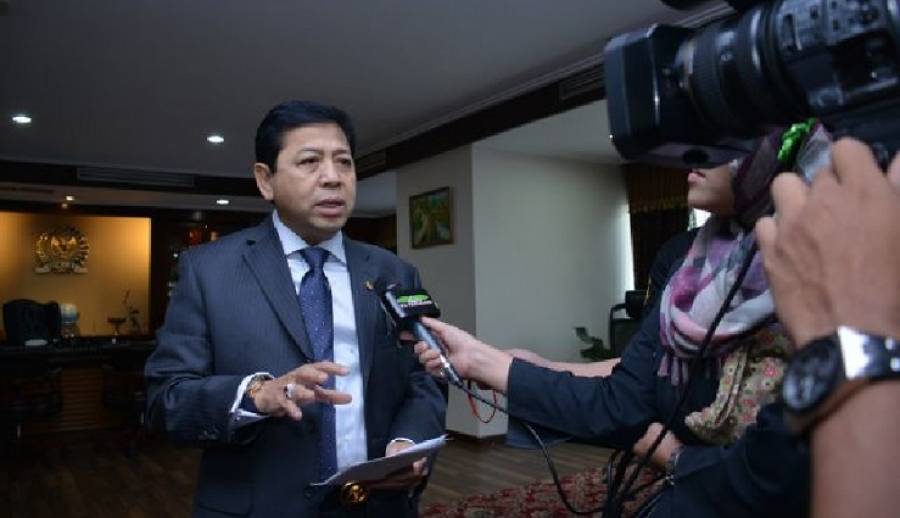 Ketua DPR Berbelasungkawa Wafatnya KH. Hasyim Muzadi Ketua DPR Berbelasungkawa Wafatnya KH. Hasyim Muzadi