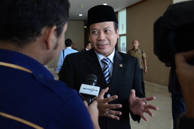 Taufik Kurniawan, Indonesia Miliki Daya Pikat bagi Arab Saudi