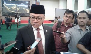 Zulkifli Hasan Dukung Penghapusan PT DPR dan Capres
